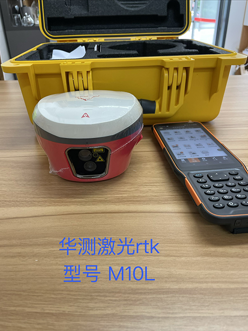 钦州华测激光rtk 型号M10L